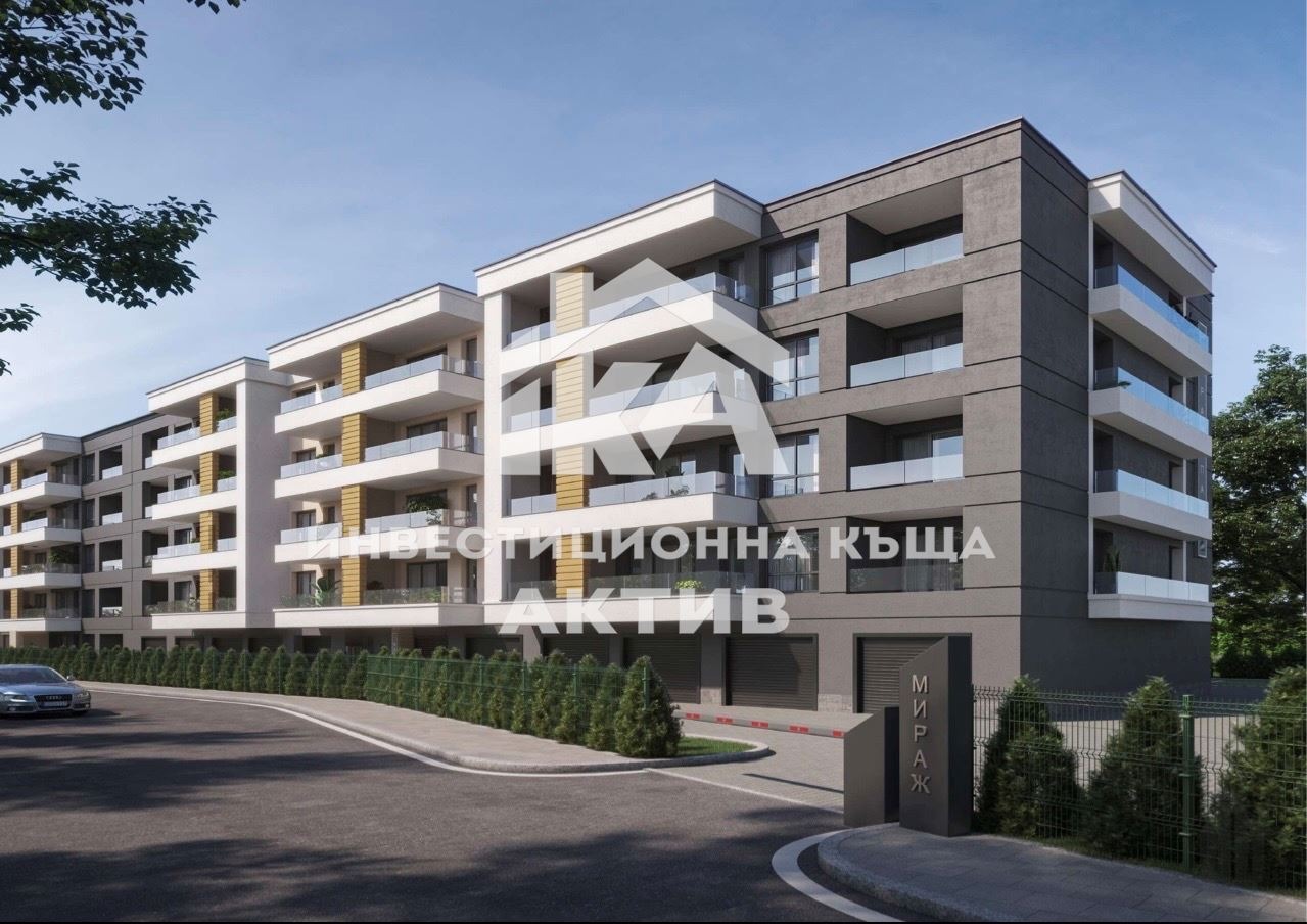 Продава 2-СТАЕН, гр. Пловдив, Южен