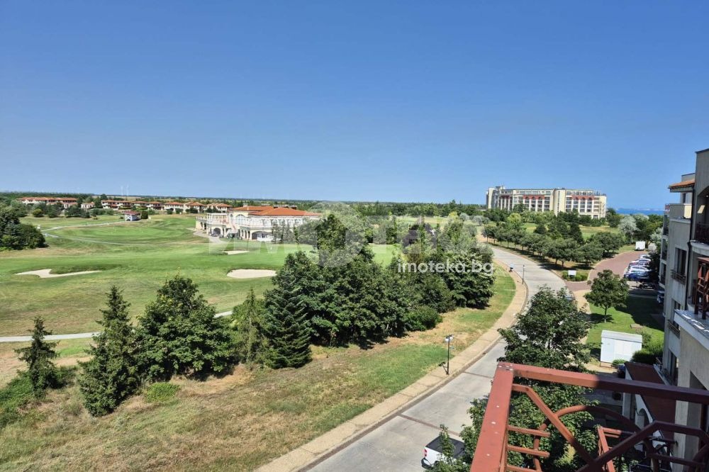 Продава 2-СТАЕН, гр. Балчик, област Добрич, снимка 8 - Апартаменти - 55261328