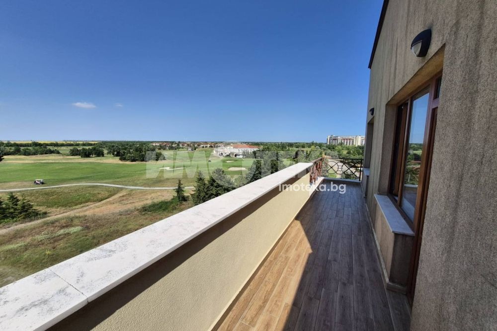 Продава 2-СТАЕН, гр. Балчик, област Добрич, снимка 6 - Апартаменти - 55261328