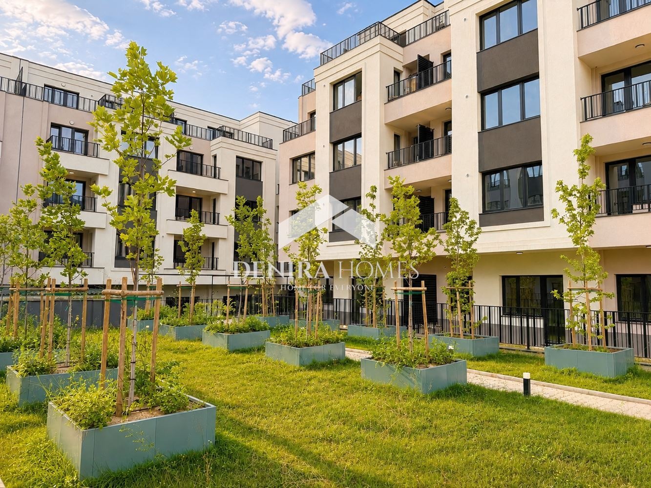 Продава 2-СТАЕН, гр. София, Витоша, снимка 10 - Апартаменти - 55516953