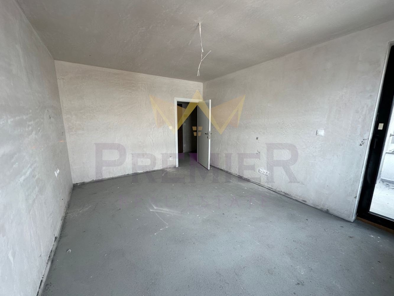 Продава 2-СТАЕН, гр. Пловдив, Христо Смирненски, снимка 3 - Апартаменти - 56126149