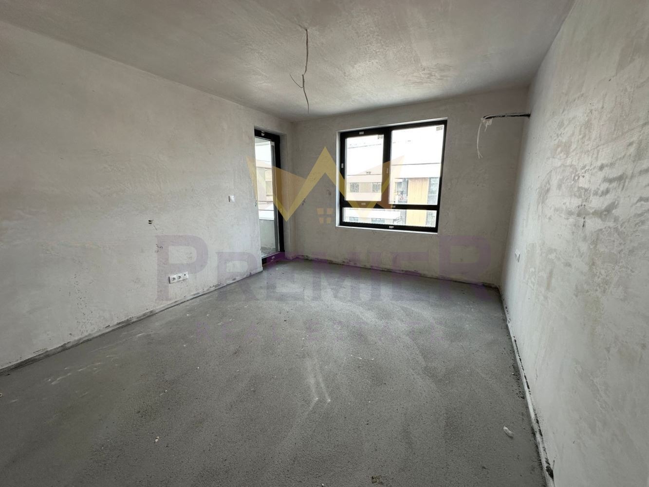 Продава 2-СТАЕН, гр. Пловдив, Христо Смирненски, снимка 4 - Апартаменти - 56126149