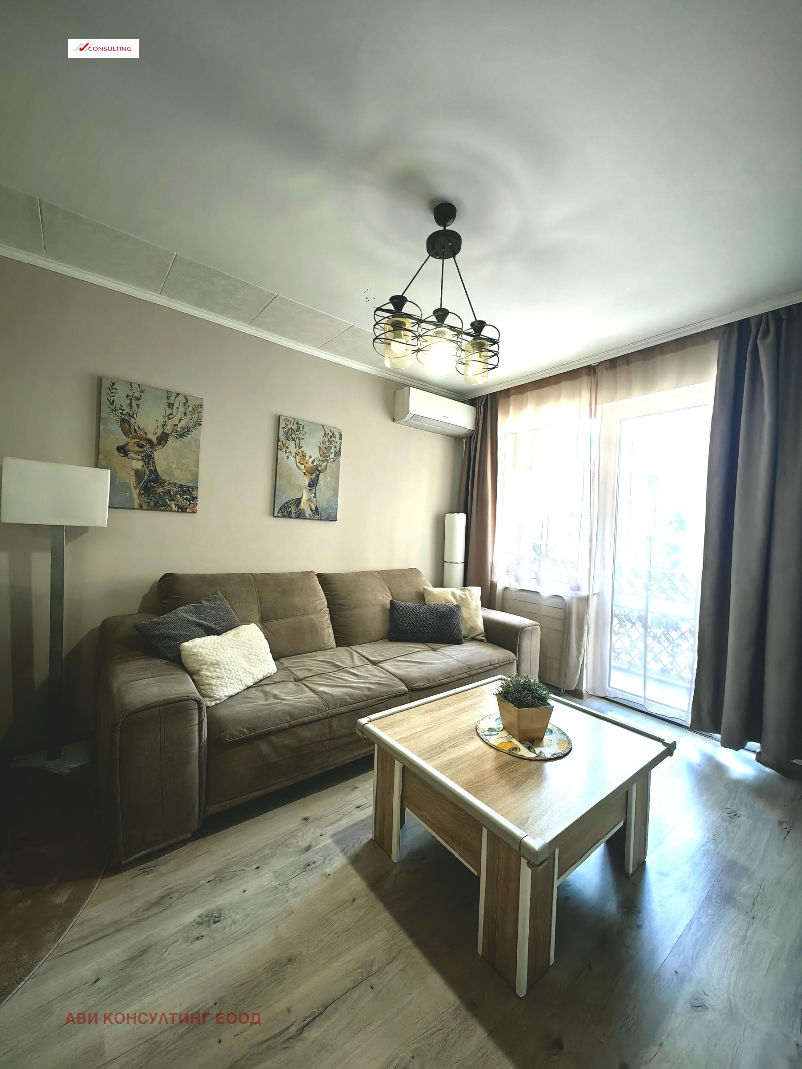 Продава 2-СТАЕН, гр. София, Хиподрума, снимка 7 - Апартаменти - 56224233