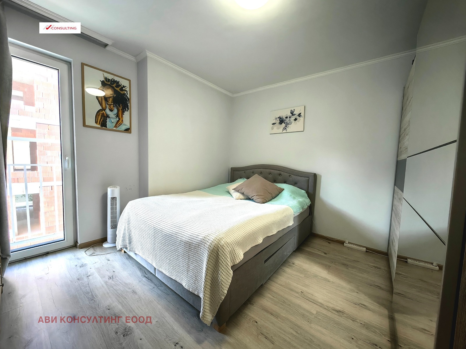 Продава 2-СТАЕН, гр. София, Хиподрума, снимка 8 - Апартаменти - 56224233
