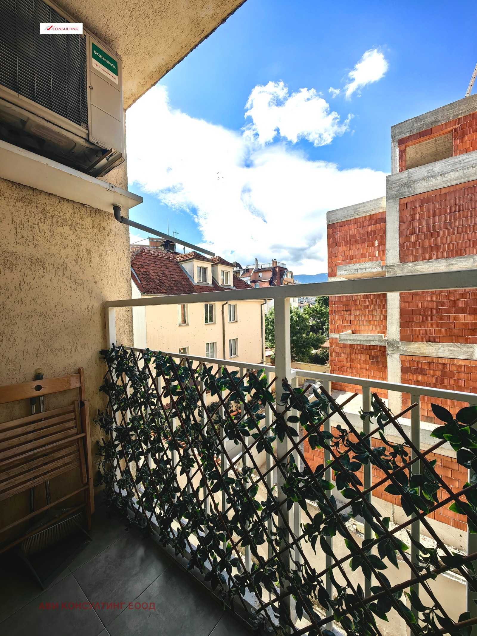 Продава 2-СТАЕН, гр. София, Хиподрума, снимка 13 - Апартаменти - 56224233