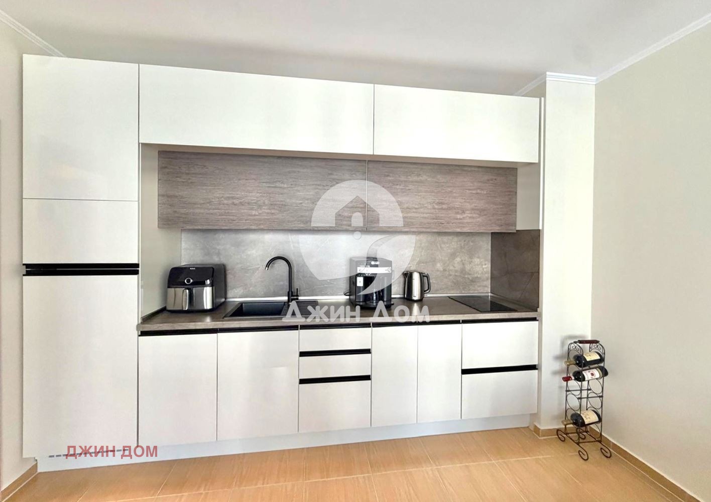 Продава 2-СТАЕН, с. Равда, област Бургас, снимка 4 - Апартаменти - 56235475