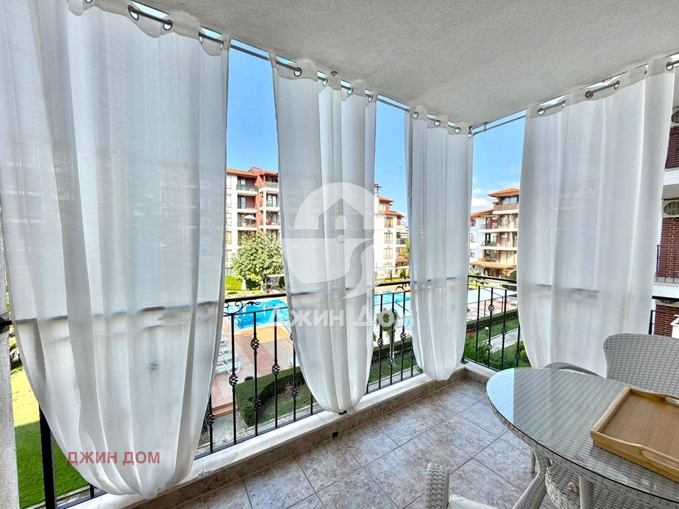 Продава 2-СТАЕН, с. Равда, област Бургас, снимка 5 - Апартаменти - 56235475