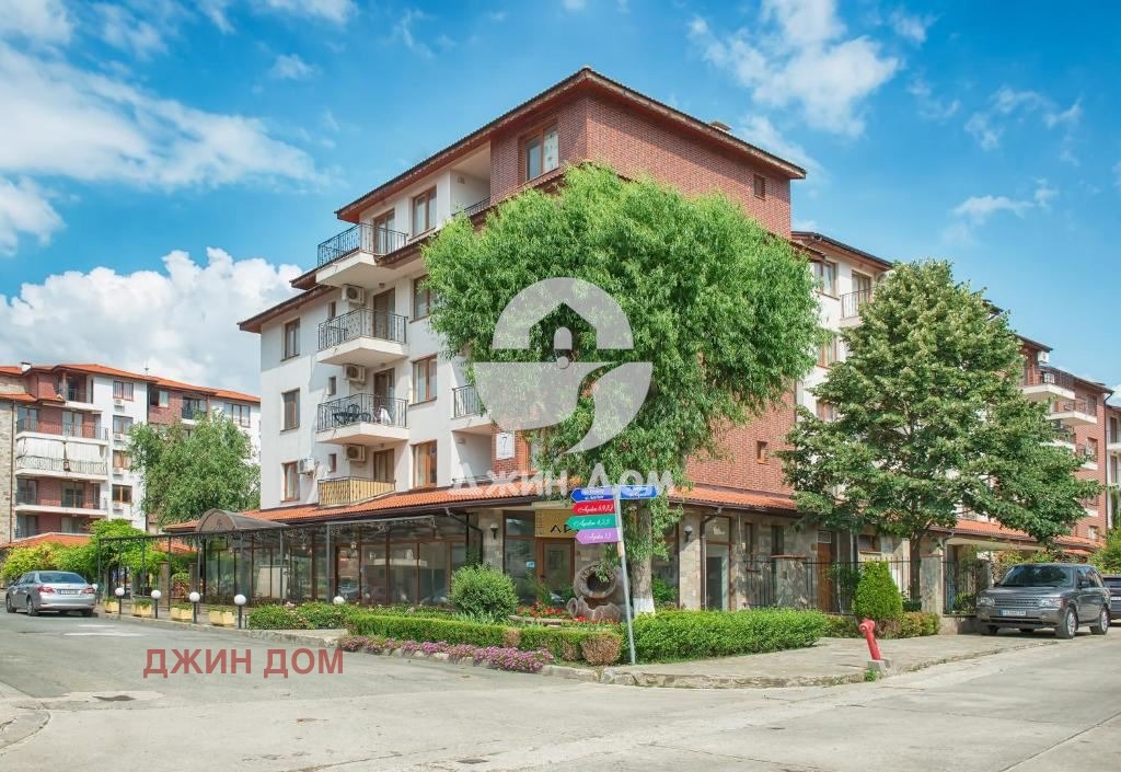 Продава 2-СТАЕН, с. Равда, област Бургас, снимка 11 - Апартаменти - 56235475