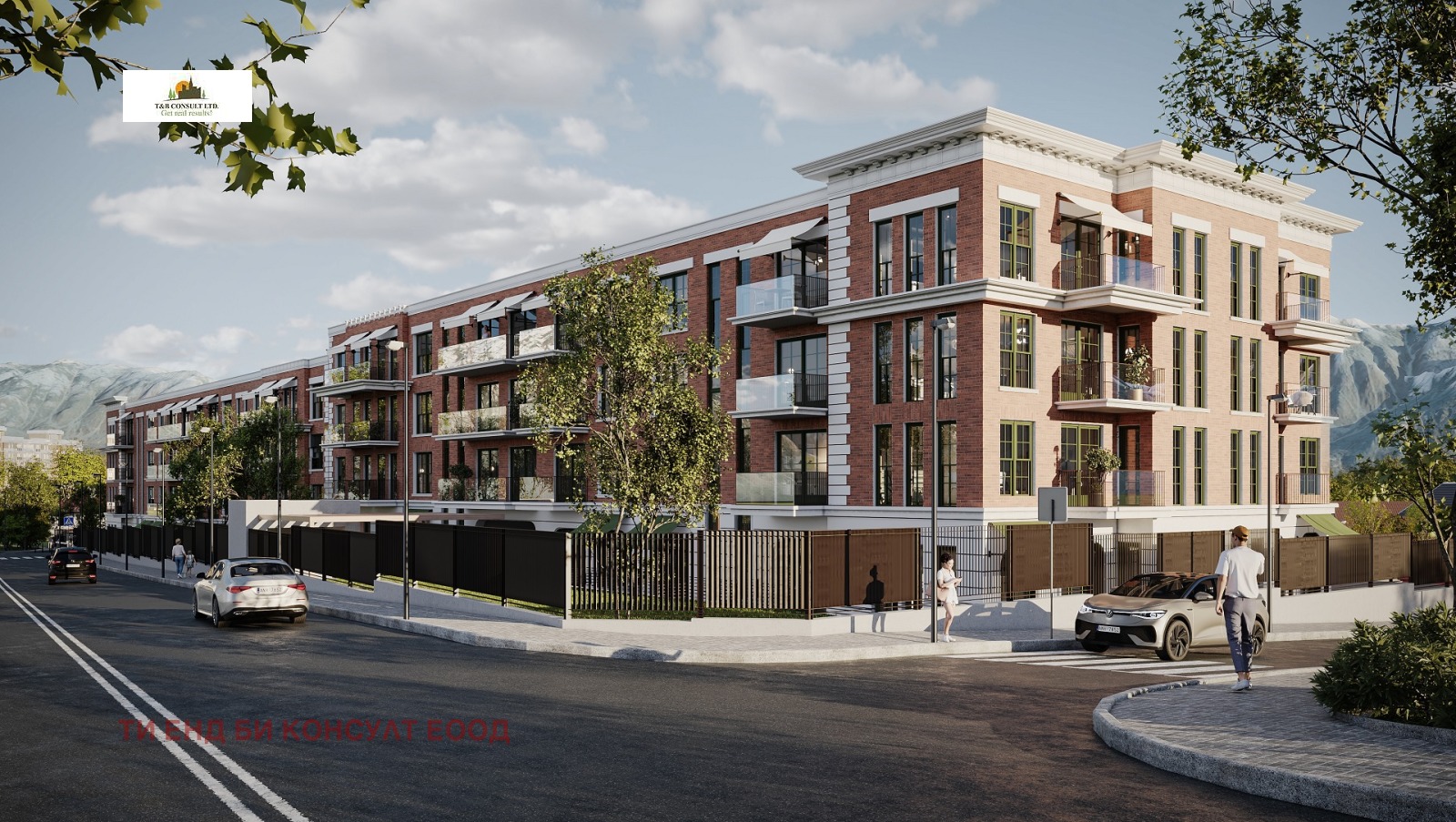 Продава 2-СТАЕН, гр. София, Малинова долина, снимка 3 - Апартаменти - 56582823