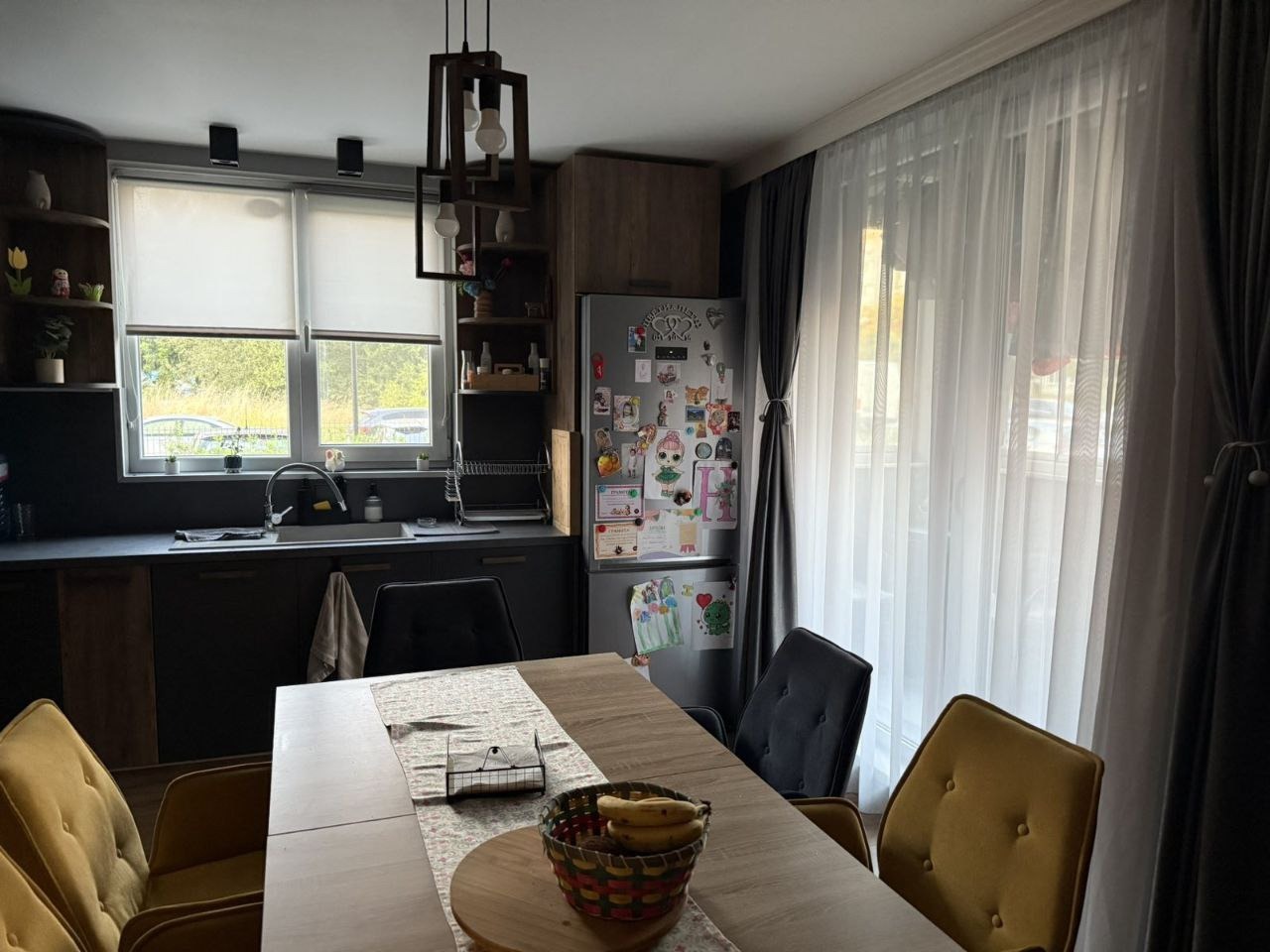 Продава 3-СТАЕН, гр. Пловдив, Остромила, снимка 2 - Апартаменти - 53109392