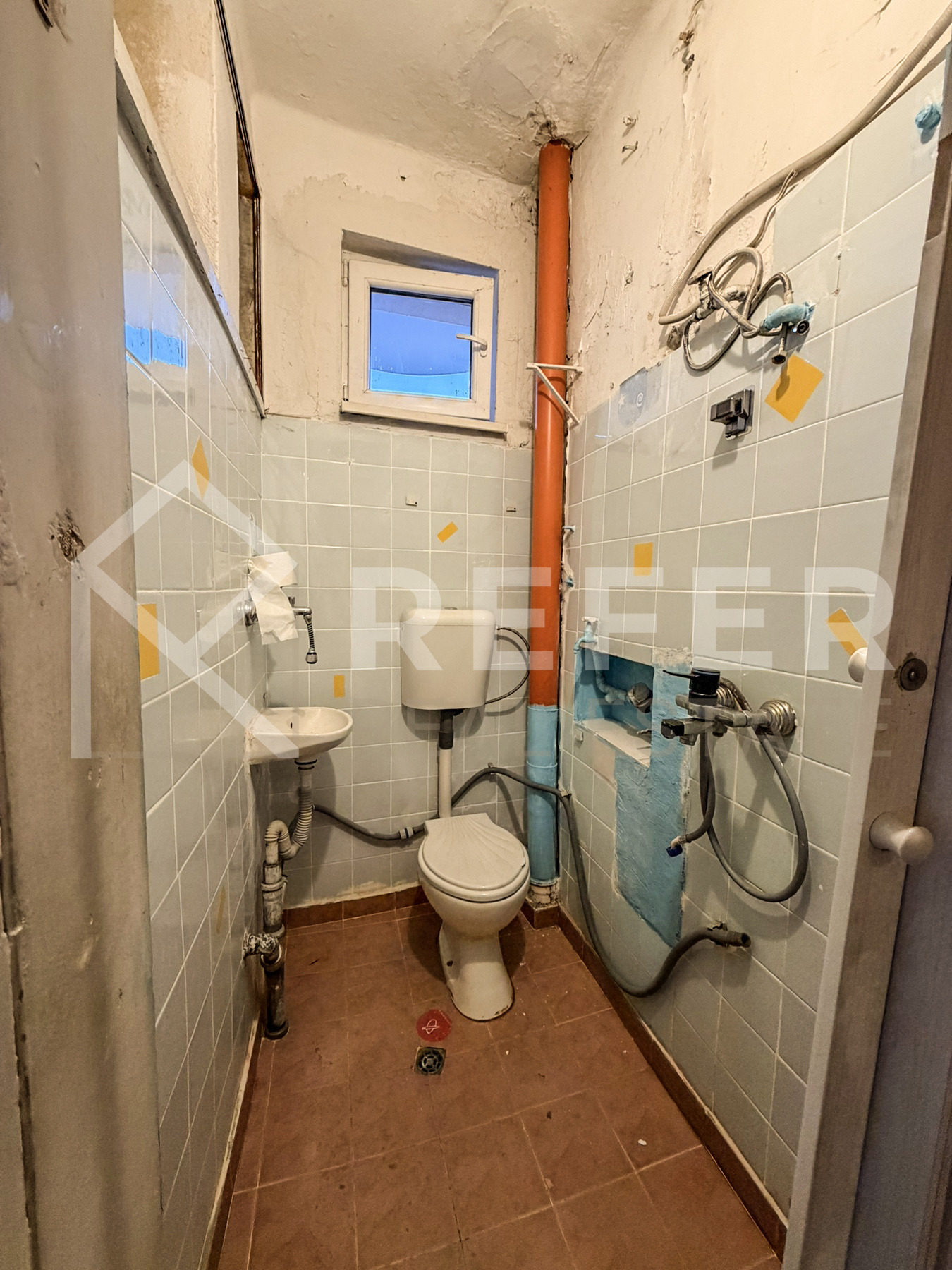 Продава 3-СТАЕН, гр. София, Лозенец, снимка 9 - Апартаменти - 53771461