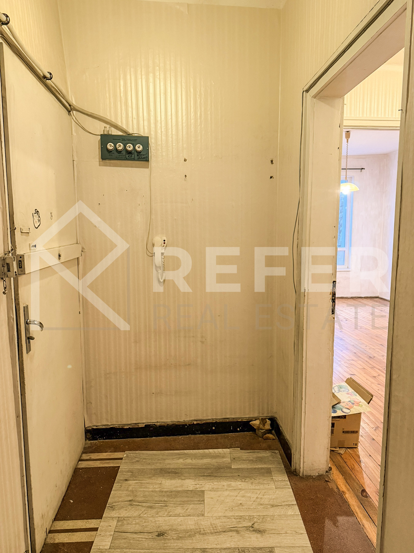 Продава 3-СТАЕН, гр. София, Лозенец, снимка 8 - Апартаменти - 53771461