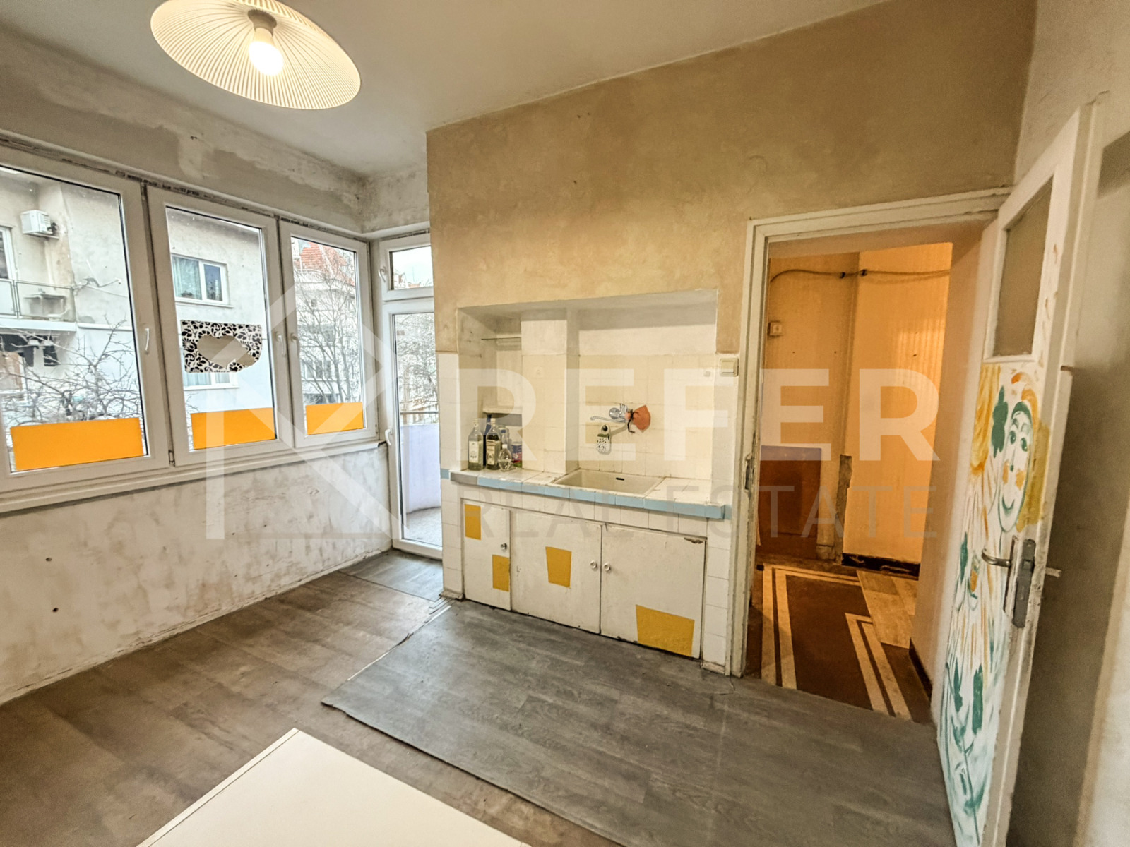 Продава 3-СТАЕН, гр. София, Лозенец, снимка 4 - Апартаменти - 53771461