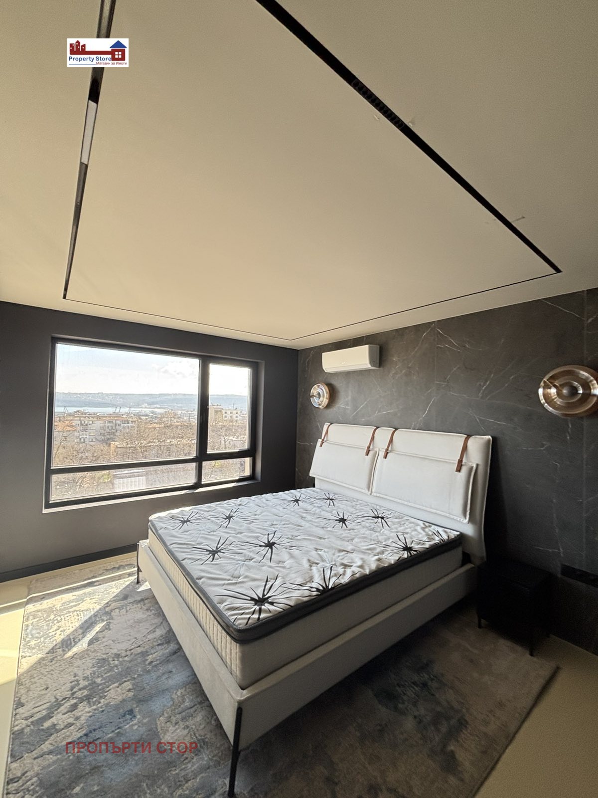 Продава 3-СТАЕН, гр. Варна, Център, снимка 2 - Апартаменти - 53856760