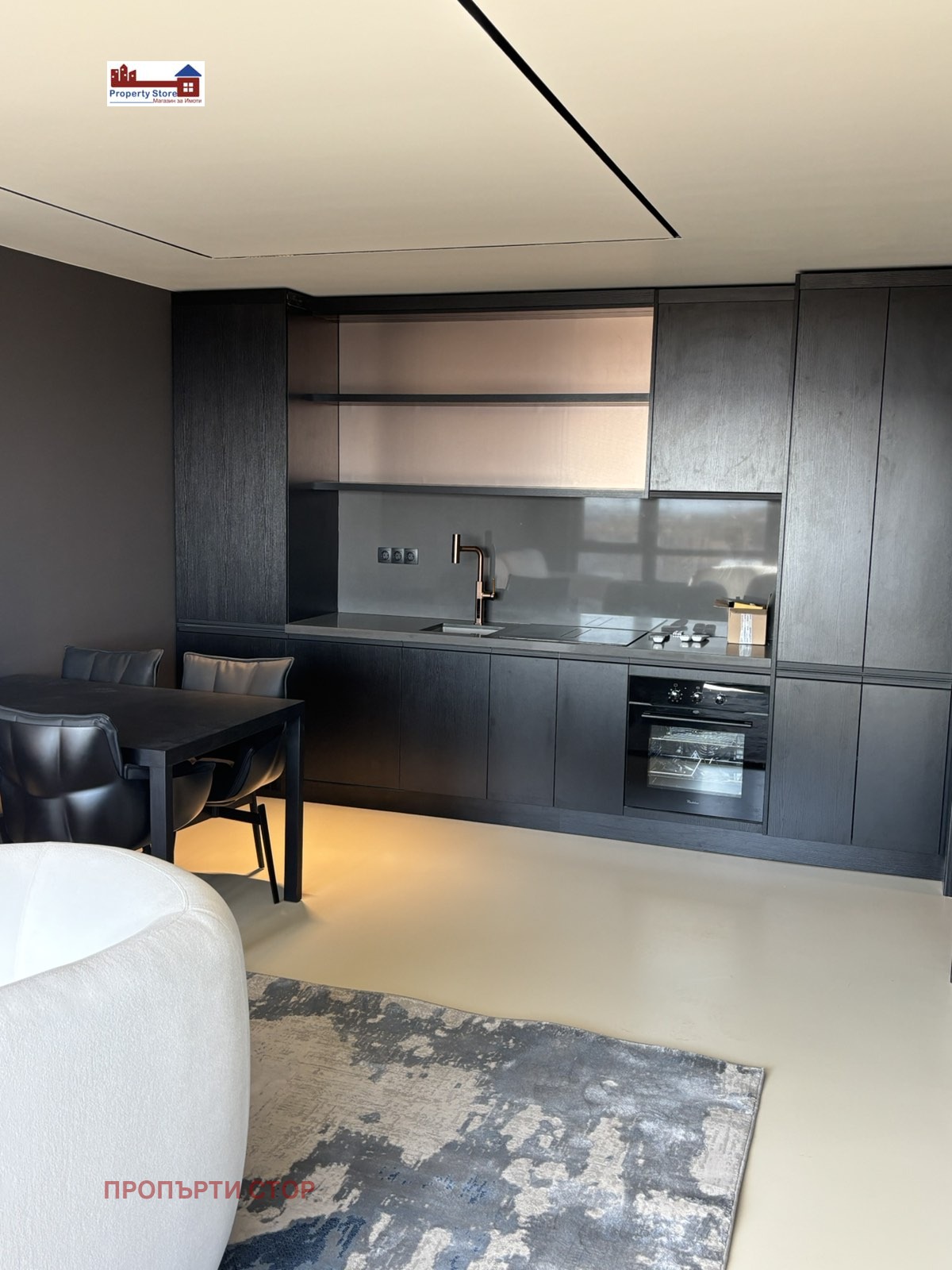 Продава 3-СТАЕН, гр. Варна, Център