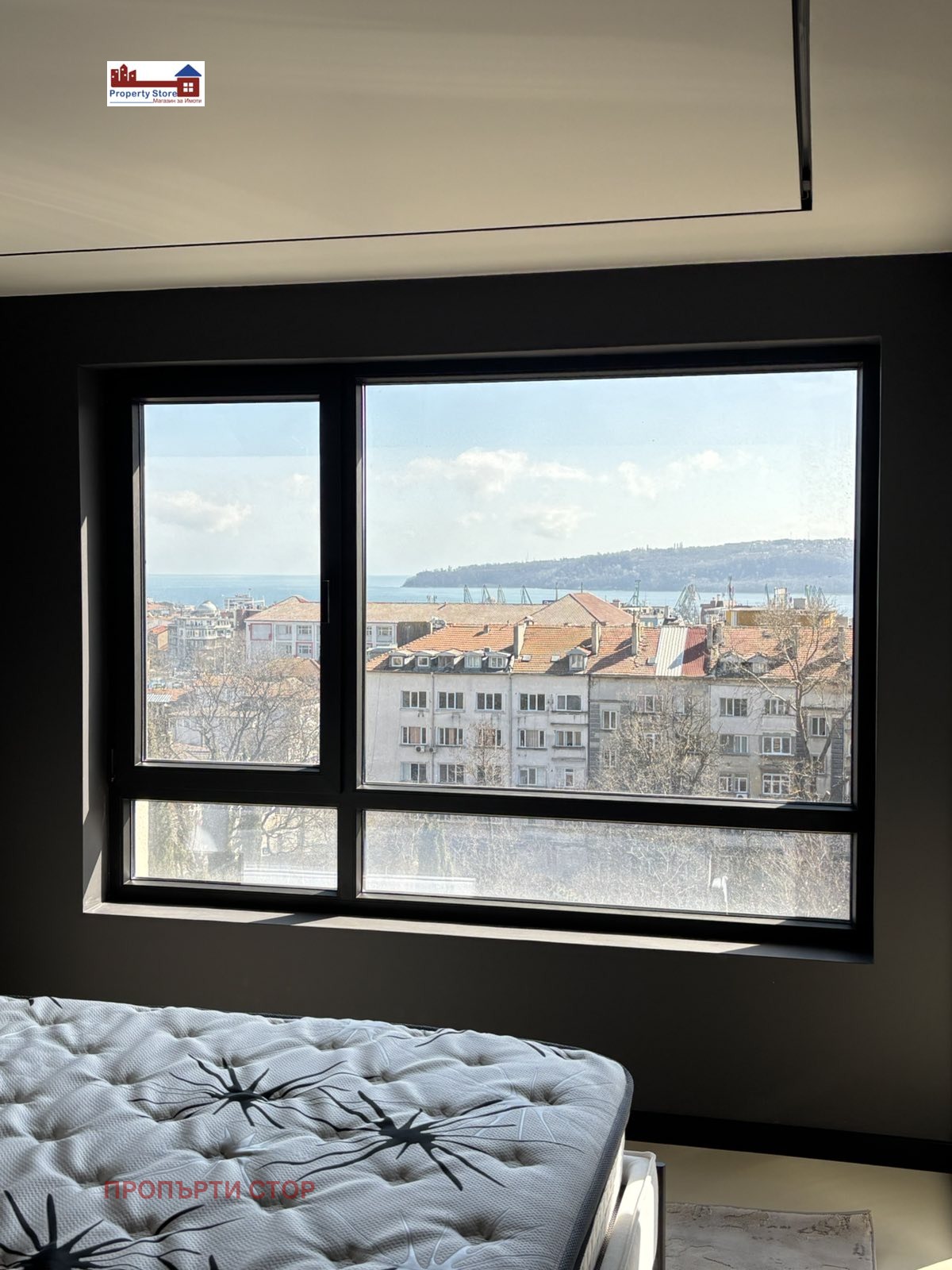 Продава 3-СТАЕН, гр. Варна, Център, снимка 6 - Апартаменти - 53856760