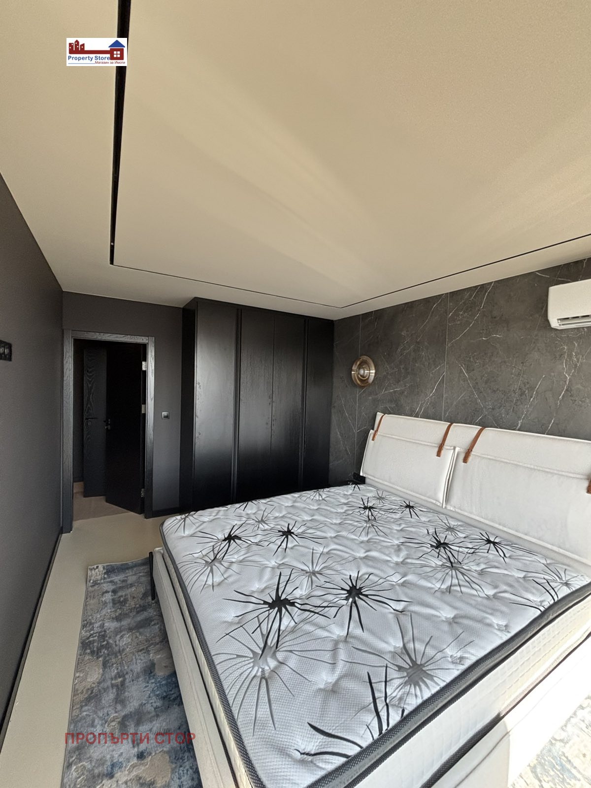 Продава 3-СТАЕН, гр. Варна, Център, снимка 10 - Апартаменти - 53856760