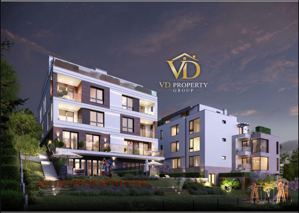 Продава 3-СТАЕН, гр. София, в.з.Киноцентъра 3 част