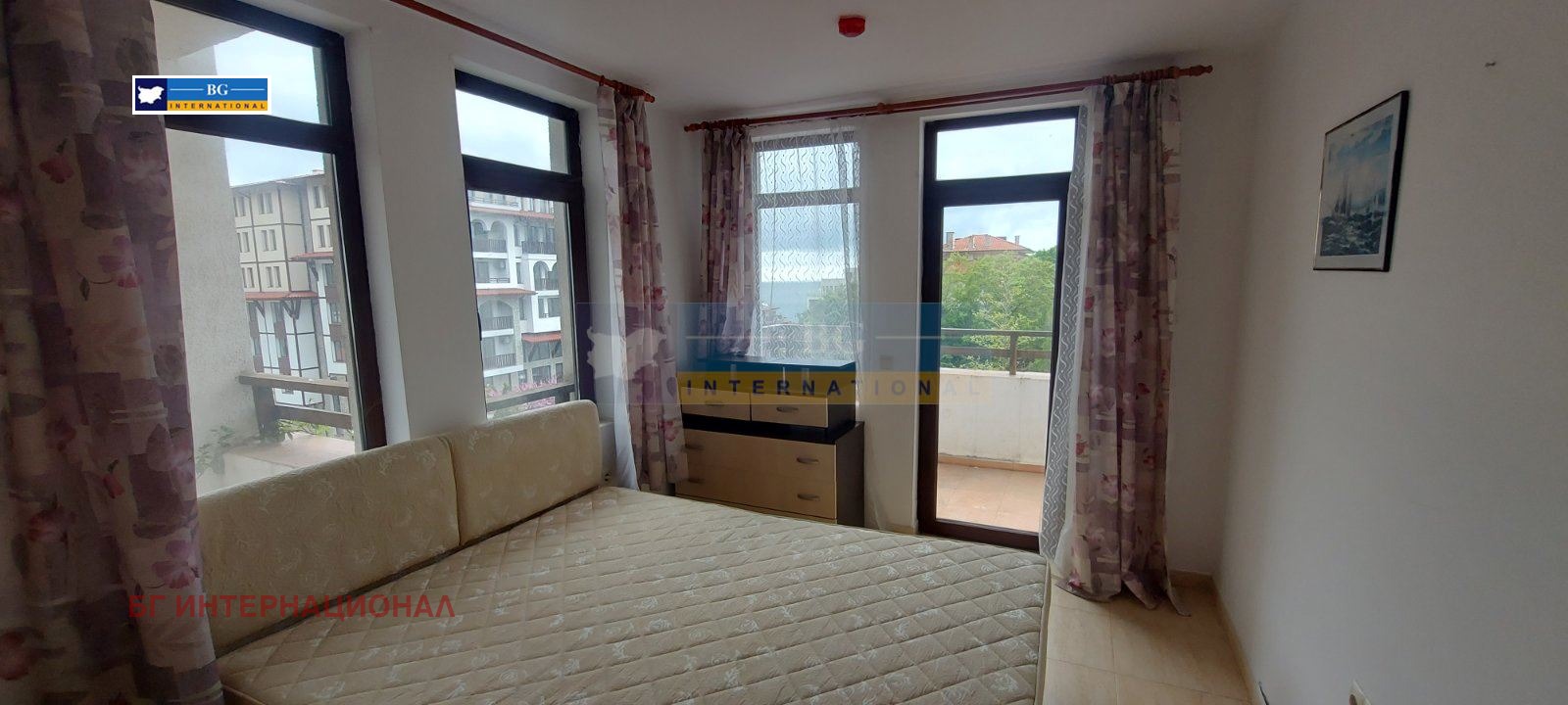 Продава 3-СТАЕН, гр. Свети Влас, област Бургас, снимка 11 - Апартаменти - 54437020