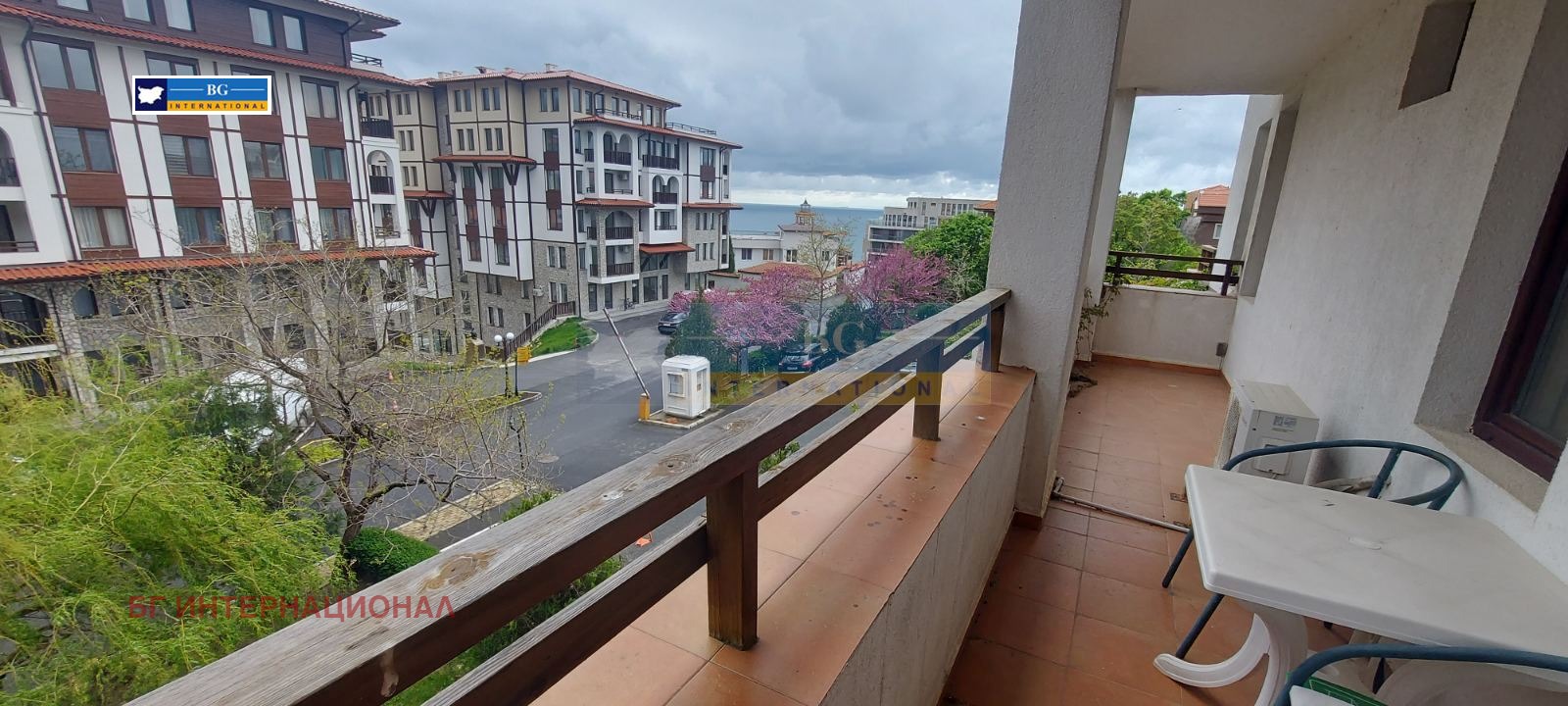 Продава 3-СТАЕН, гр. Свети Влас, област Бургас, снимка 4 - Апартаменти - 54437020