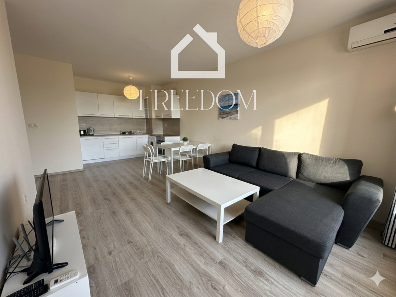 Продава 3-СТАЕН, гр. Варна, Аспарухово, снимка 5 - Апартаменти - 54477399