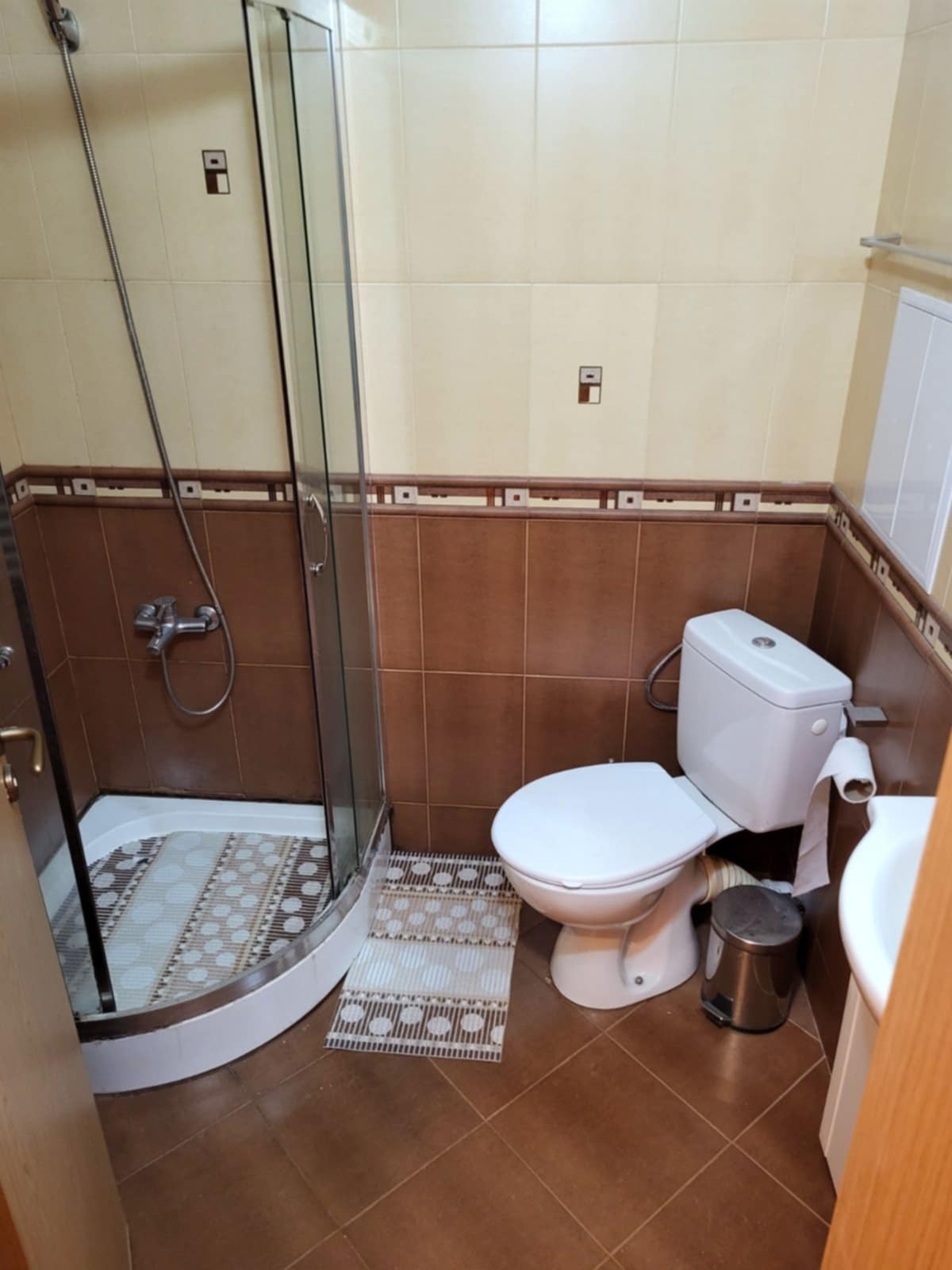 Продава 3-СТАЕН, гр. София, Надежда 2, снимка 16 - Апартаменти - 54787575