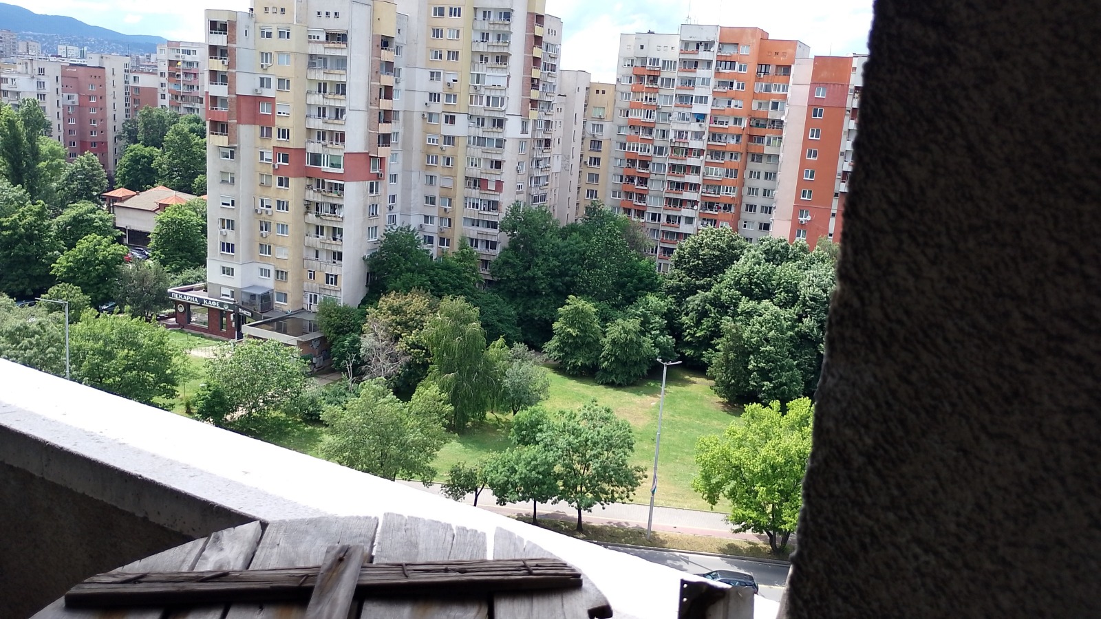 Продава 3-СТАЕН, гр. София, Стрелбище, снимка 3 - Апартаменти - 54787575