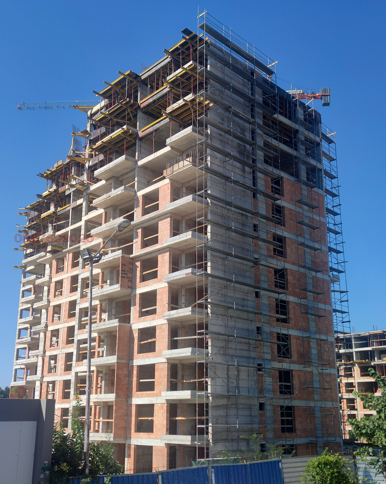 Продава 3-СТАЕН, гр. Варна, Младост 1, снимка 3 - Апартаменти - 55931189