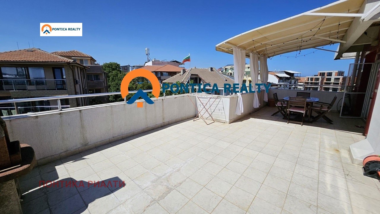 Продава 3-СТАЕН, гр. Китен, област Бургас, снимка 5 - Апартаменти - 55845393