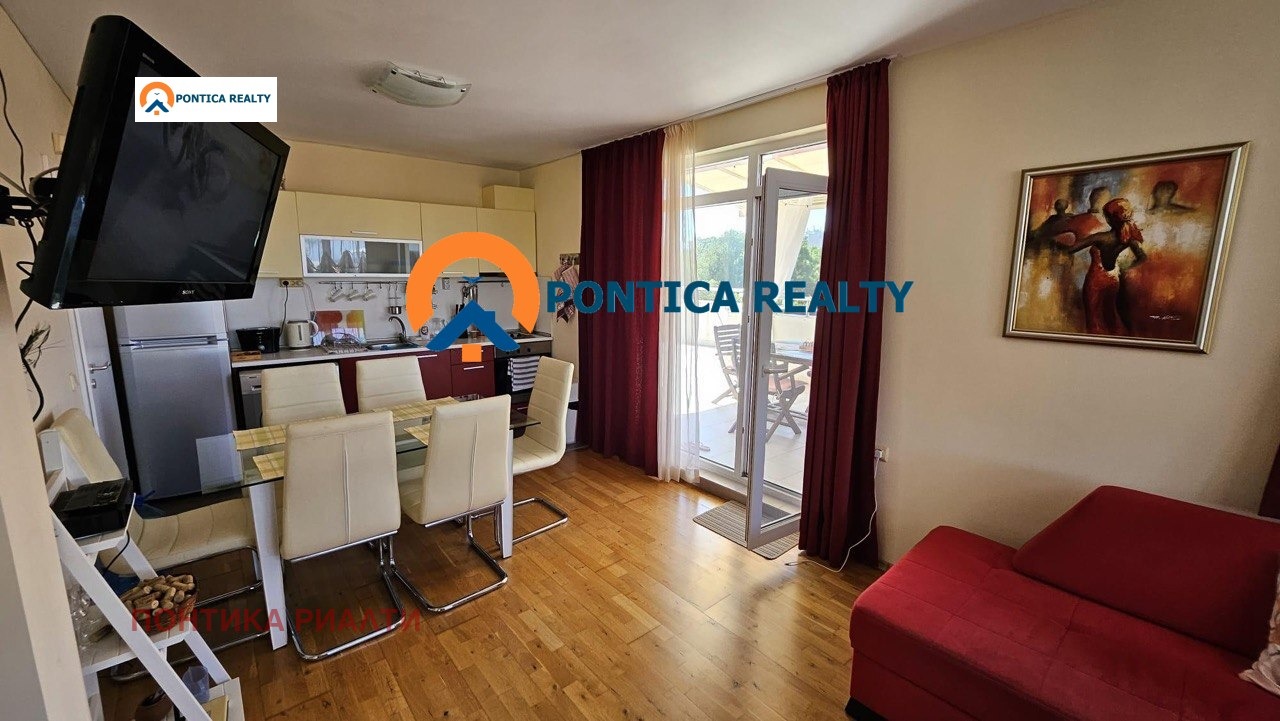 Продава 3-СТАЕН, гр. Китен, област Бургас, снимка 16 - Апартаменти - 55845393