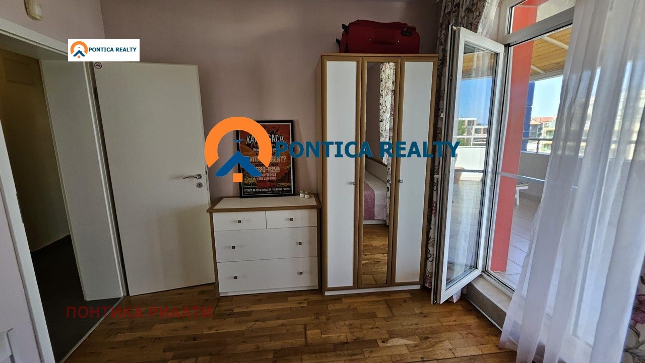 Продава 3-СТАЕН, гр. Китен, област Бургас, снимка 12 - Апартаменти - 55845393