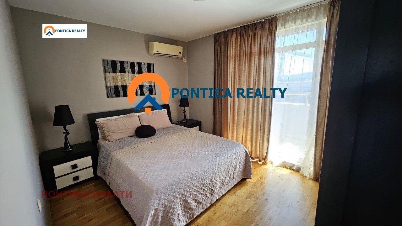 Продава 3-СТАЕН, гр. Китен, област Бургас, снимка 15 - Апартаменти - 55845393