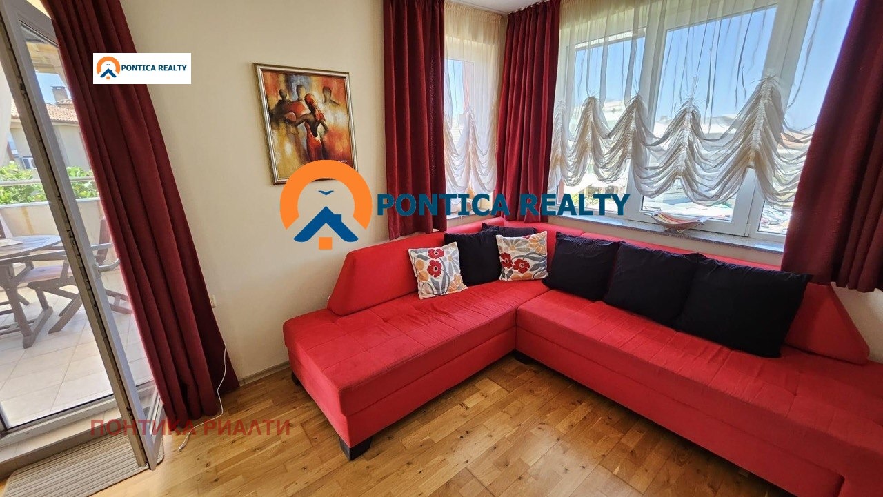 Продава 3-СТАЕН, гр. Китен, област Бургас, снимка 13 - Апартаменти - 55845393