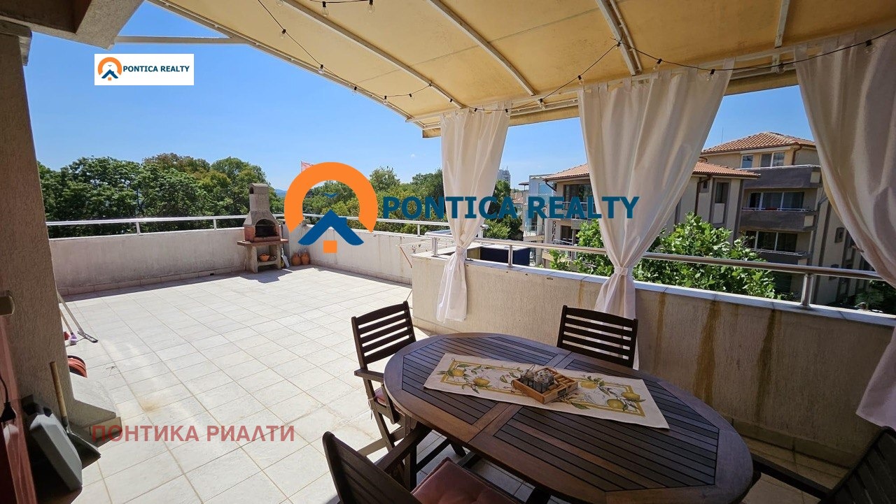 Продава 3-СТАЕН, гр. Китен, област Бургас, снимка 7 - Апартаменти - 55845393