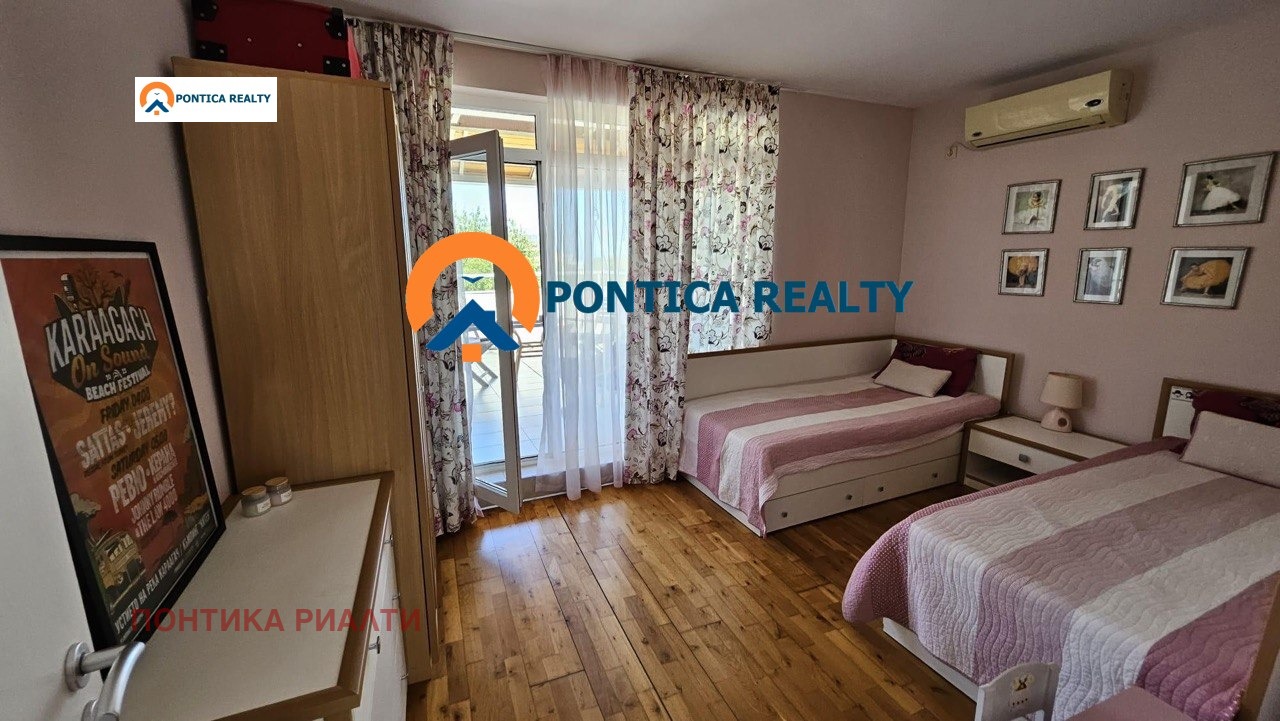Продава 3-СТАЕН, гр. Китен, област Бургас, снимка 14 - Апартаменти - 55845393