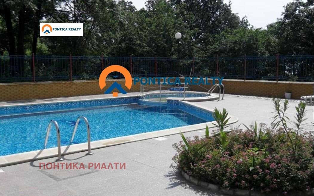 Продава 3-СТАЕН, гр. Китен, област Бургас, снимка 4 - Апартаменти - 55845393