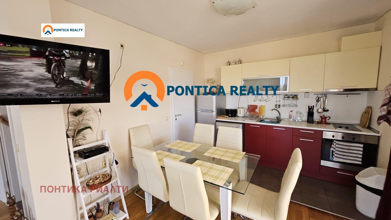 Продава 3-СТАЕН, гр. Китен, област Бургас, снимка 3 - Апартаменти - 55845393