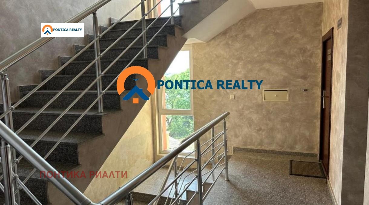 Продава 3-СТАЕН, гр. Китен, област Бургас, снимка 17 - Апартаменти - 55845393