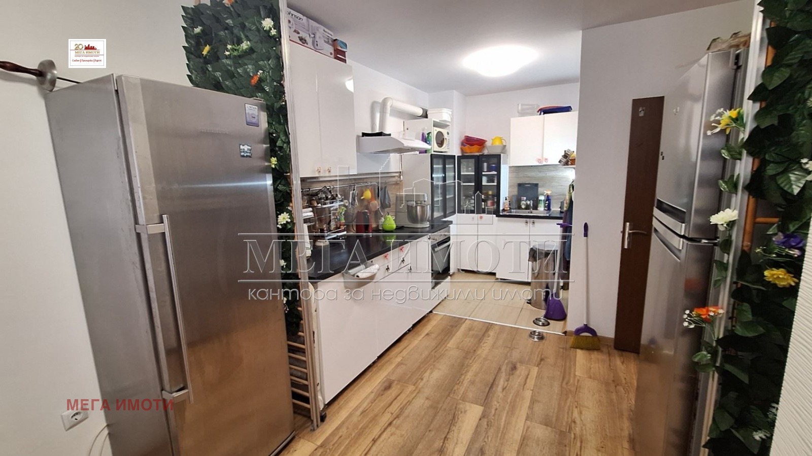 Продава 3-СТАЕН, гр. Приморско, област Бургас, снимка 3 - Апартаменти - 56249780