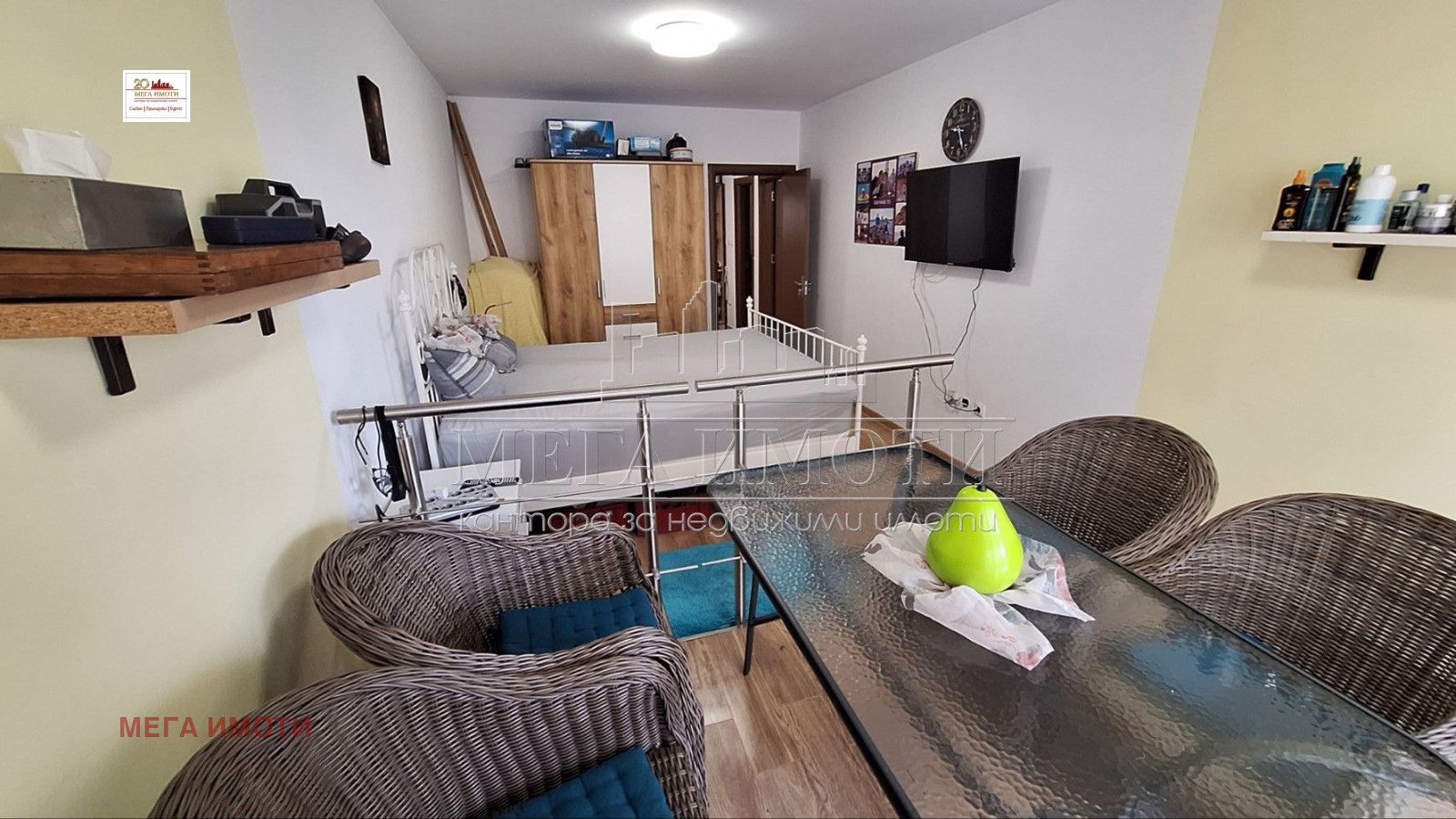 Продава 3-СТАЕН, гр. Приморско, област Бургас, снимка 9 - Апартаменти - 56249780