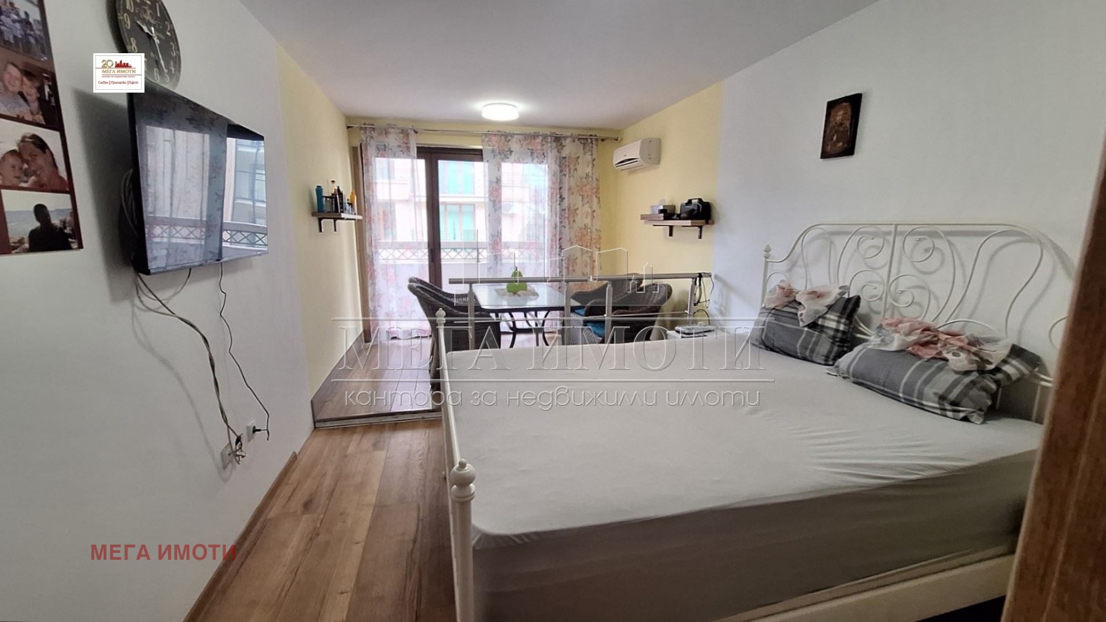 Продава 3-СТАЕН, гр. Приморско, област Бургас, снимка 6 - Апартаменти - 56249780