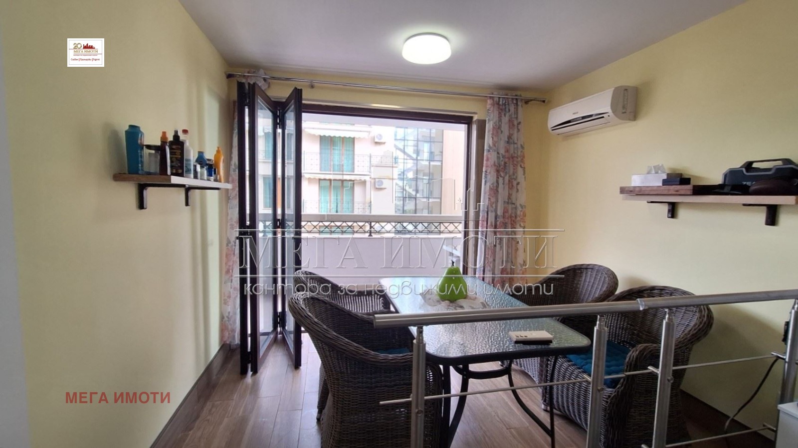 Продава 3-СТАЕН, гр. Приморско, област Бургас, снимка 7 - Апартаменти - 56249780