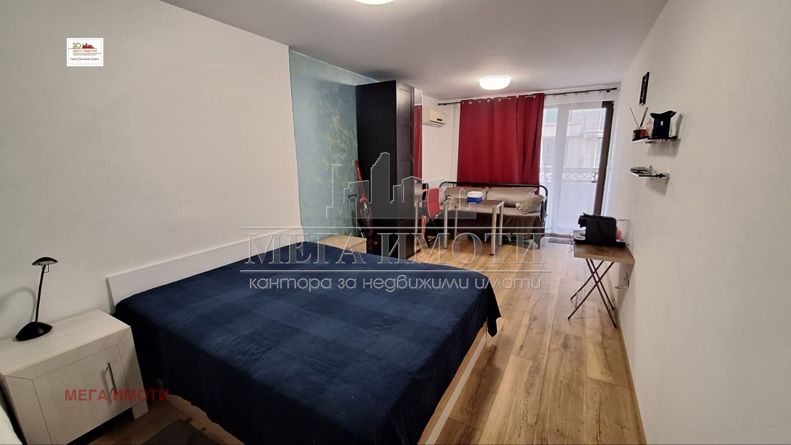 Продава 3-СТАЕН, гр. Приморско, област Бургас, снимка 10 - Апартаменти - 56249780