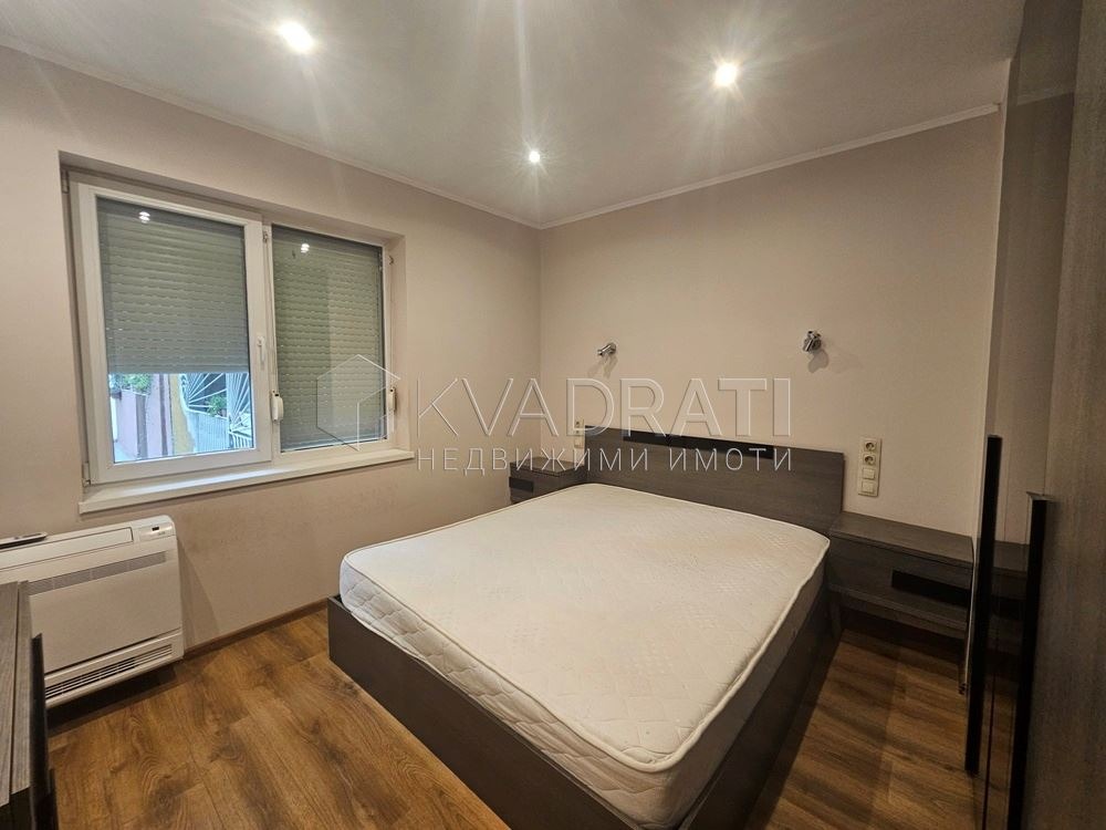 Продава МНОГОСТАЕН, гр. Пловдив, Кючук Париж, снимка 3 - Апартаменти - 55348570