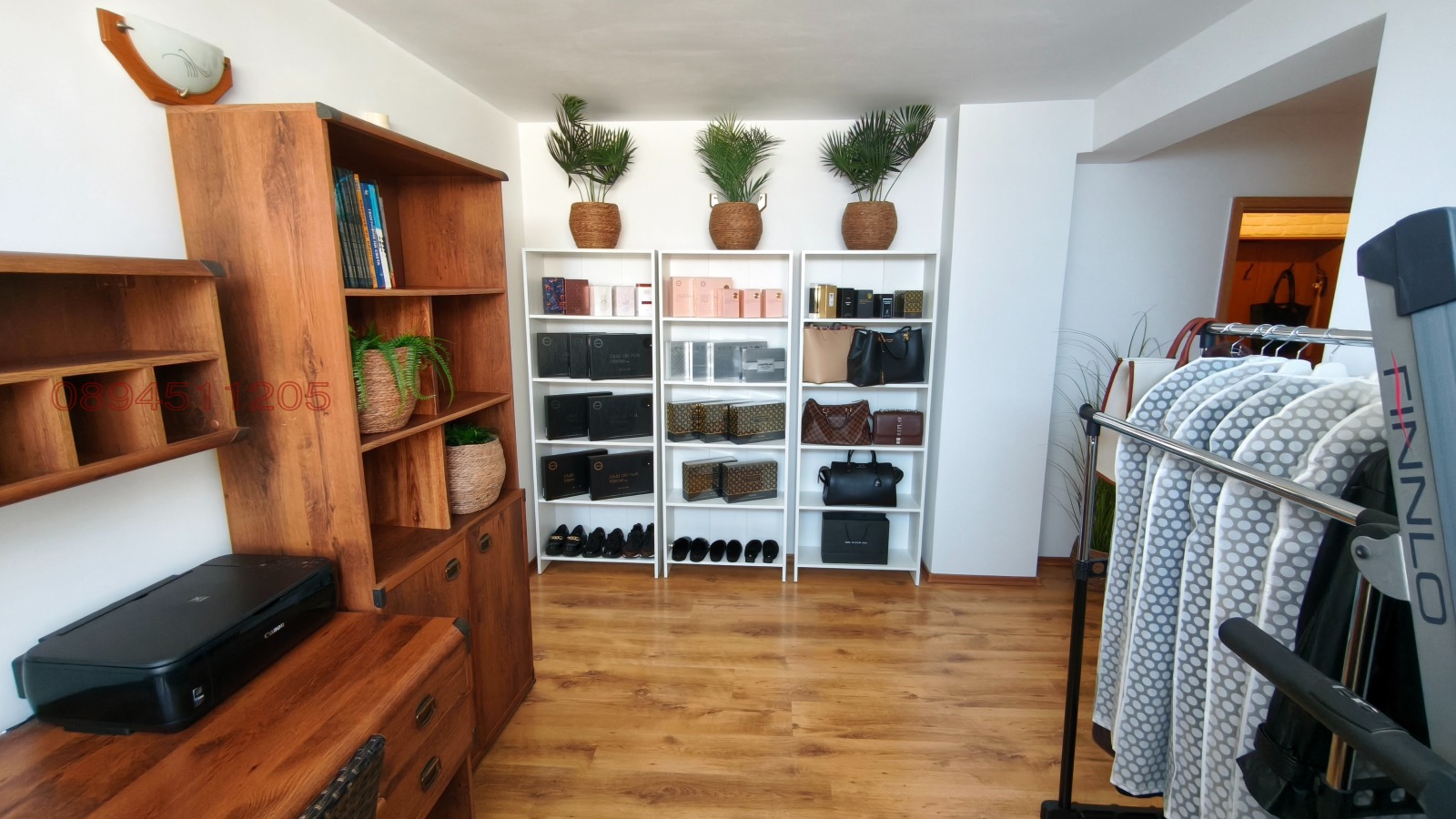 Продава МНОГОСТАЕН, гр. Несебър, област Бургас, снимка 14 - Апартаменти - 55941300
