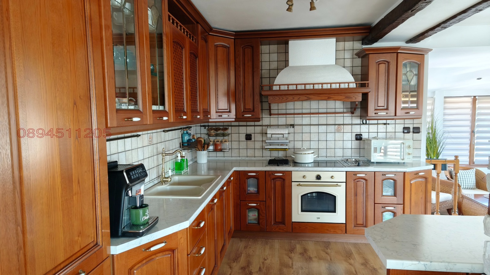 Продава МНОГОСТАЕН, гр. Несебър, област Бургас, снимка 4 - Апартаменти - 55941300