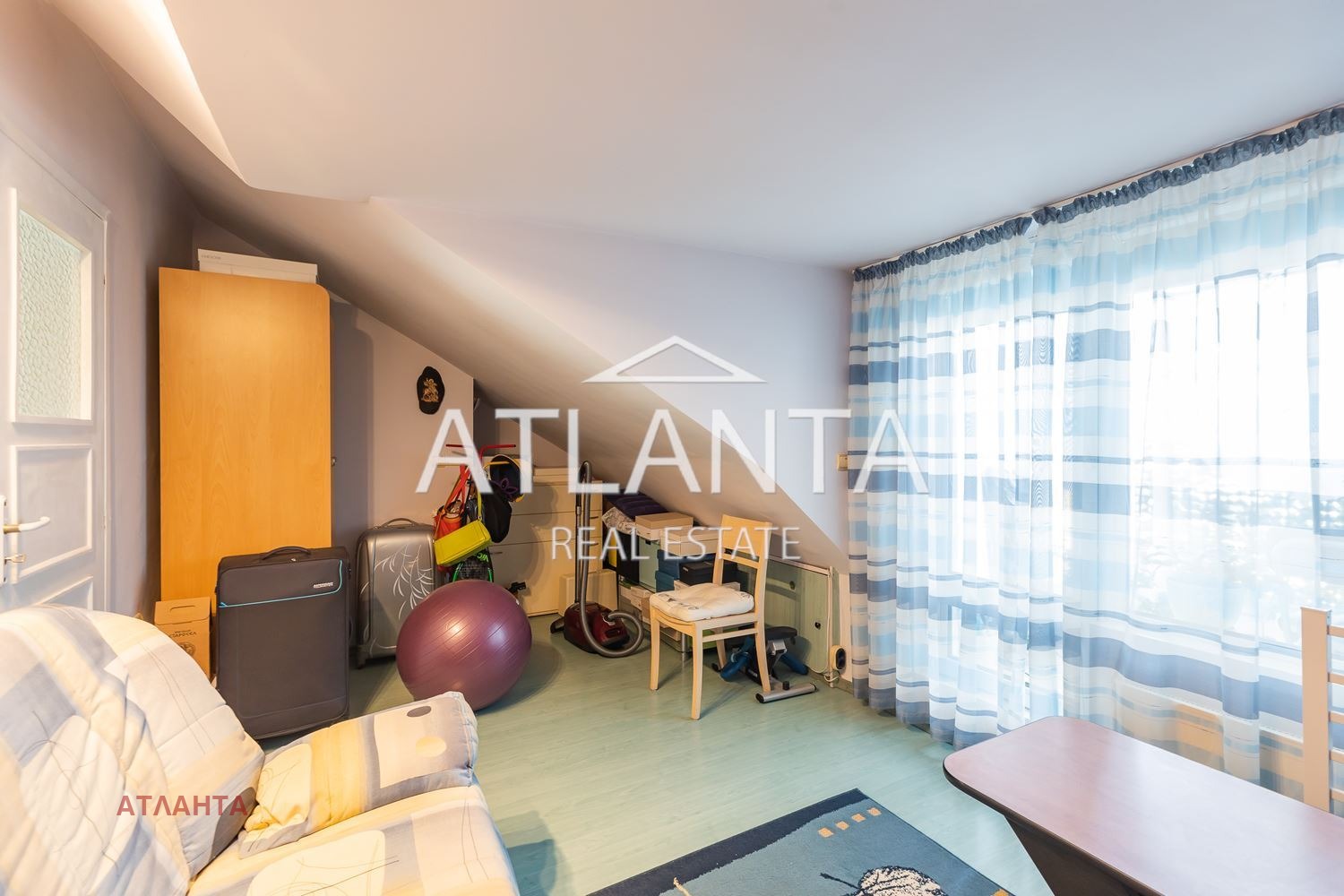 Продава МЕЗОНЕТ, гр. Варна, Чаталджа, снимка 14 - Апартаменти - 54192371