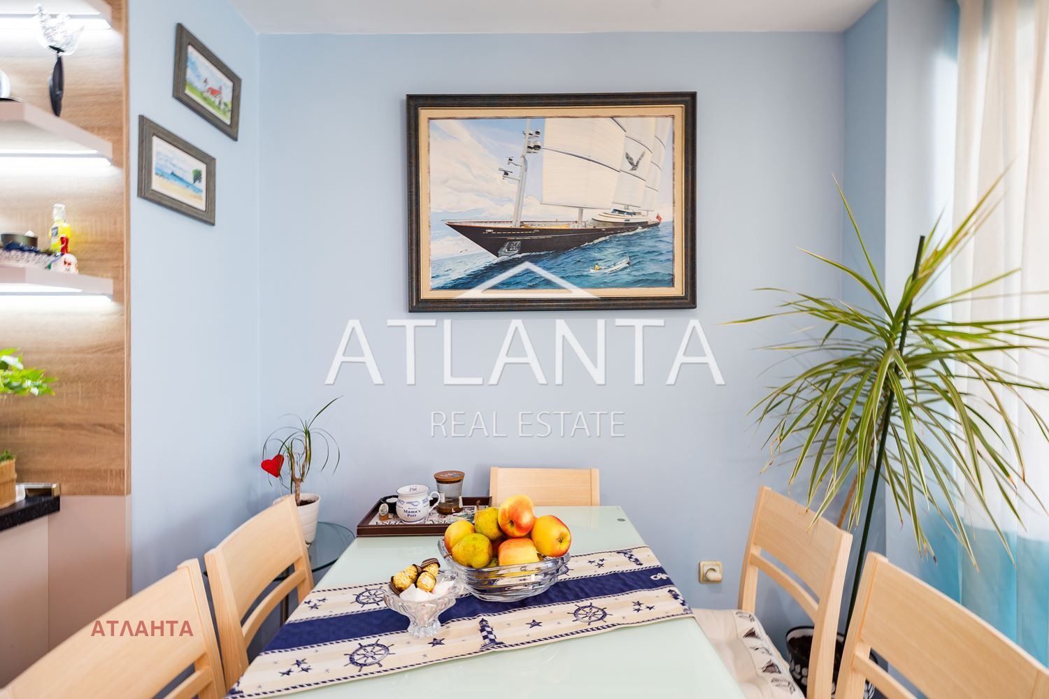 Продава МЕЗОНЕТ, гр. Варна, Чаталджа, снимка 4 - Апартаменти - 54192371