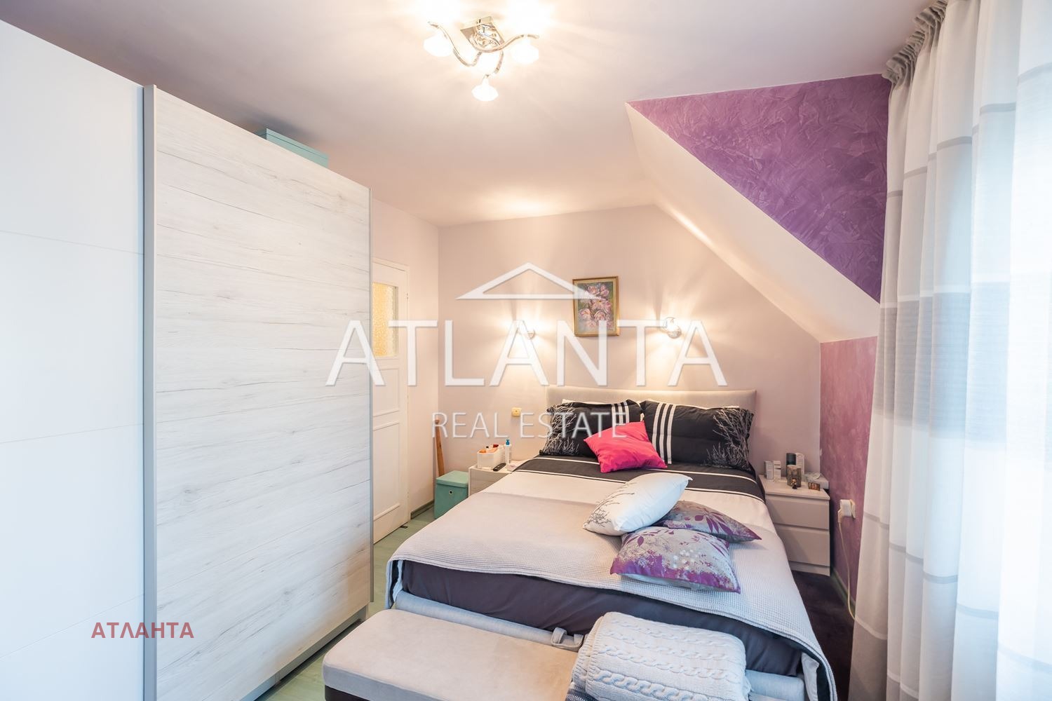 Продава МЕЗОНЕТ, гр. Варна, Чаталджа, снимка 7 - Апартаменти - 54192371