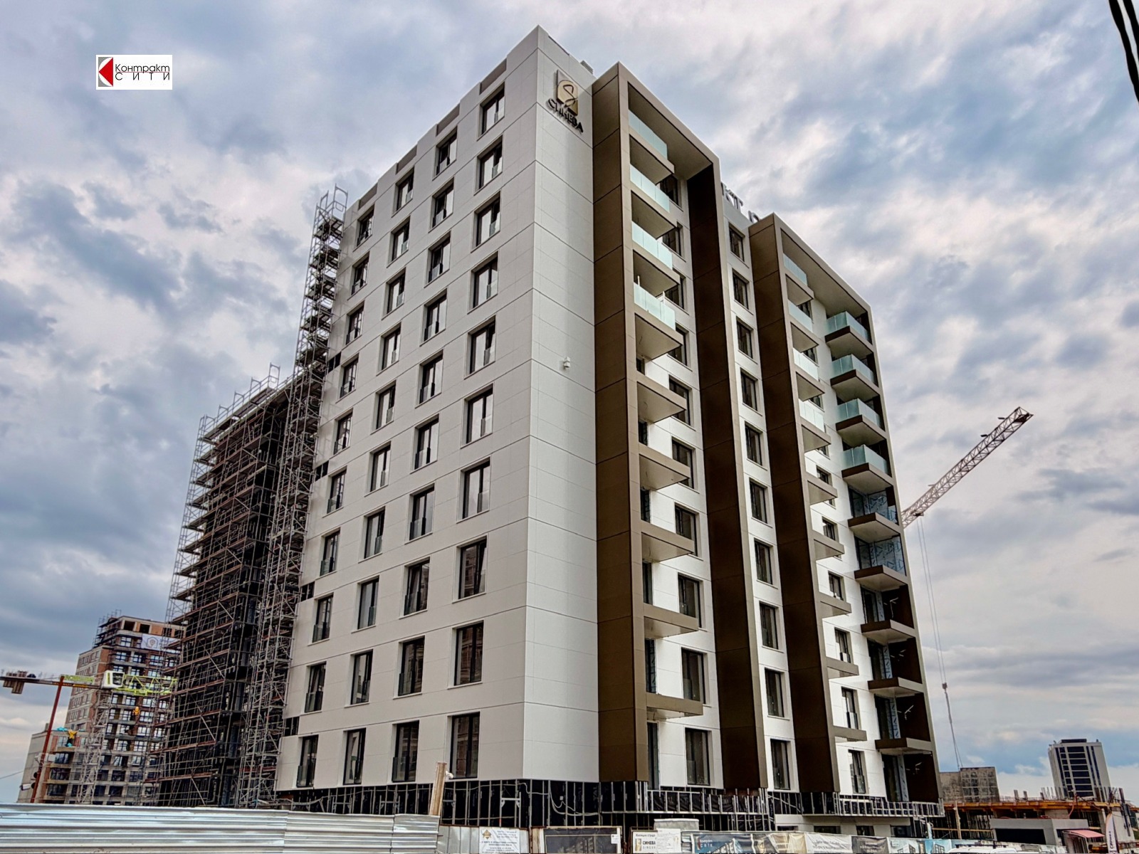 Продава МЕЗОНЕТ, гр. София, Младост 4, снимка 8 - Апартаменти - 55720540